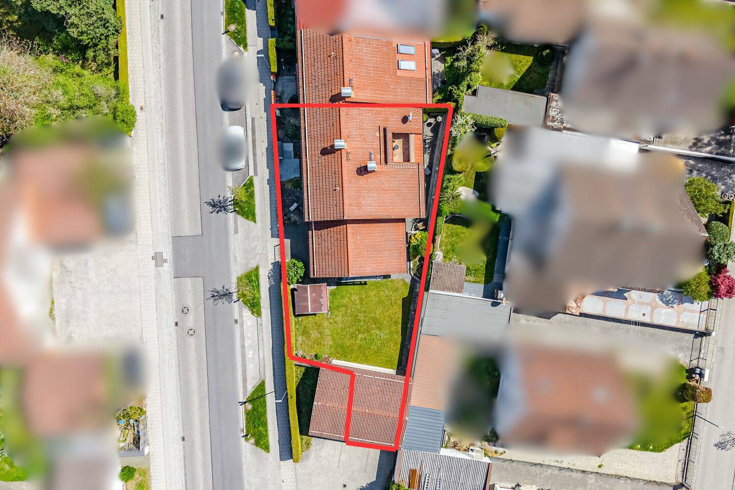 Idyllisches Reihenendhaus mit 7 Räumen in Putzbrunn – 296 m² Wohn-NFL| 513 m² Grundstück, 85640 Putzbrunn
