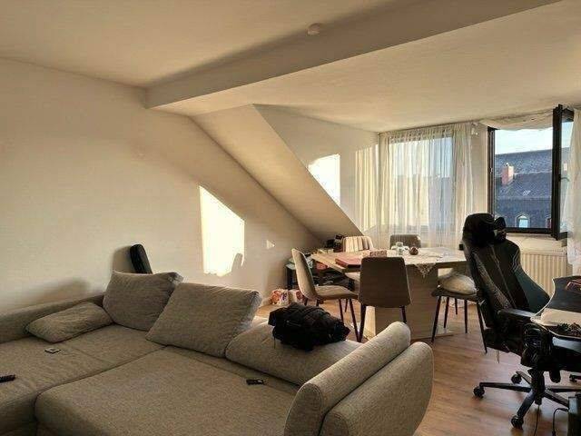 3 Zimmer-Wohnung nahe dem Fürther Wiesengrund in perfekter Zentrumslage, 90762 Fürth (Innenstadt)