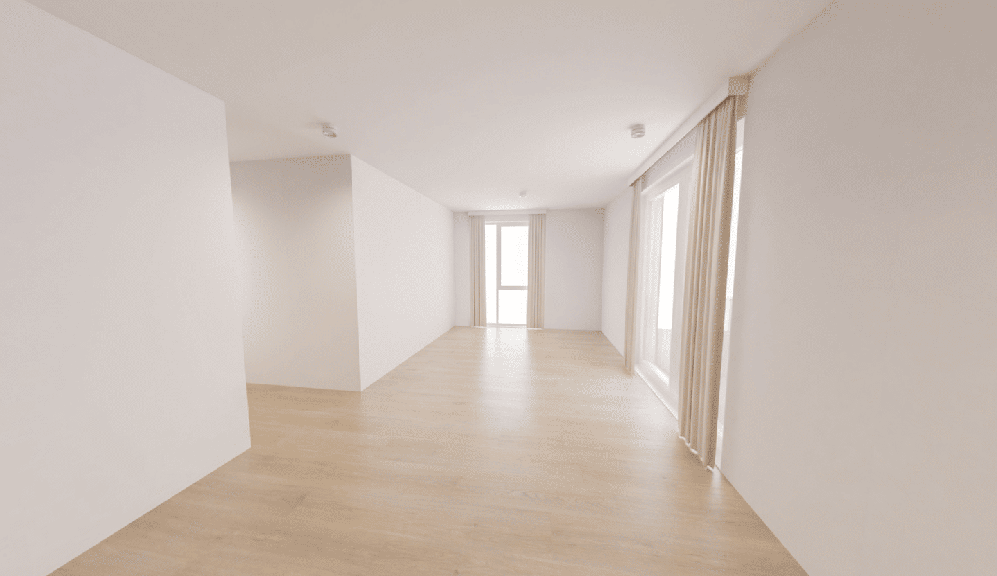 3-Zimmer Wohnungen mit exklusiven Gemeinschaftsflächen: Padelplatz, Fitness, Dachterrasse & mehr, 12359 Berlin (Neukölln)