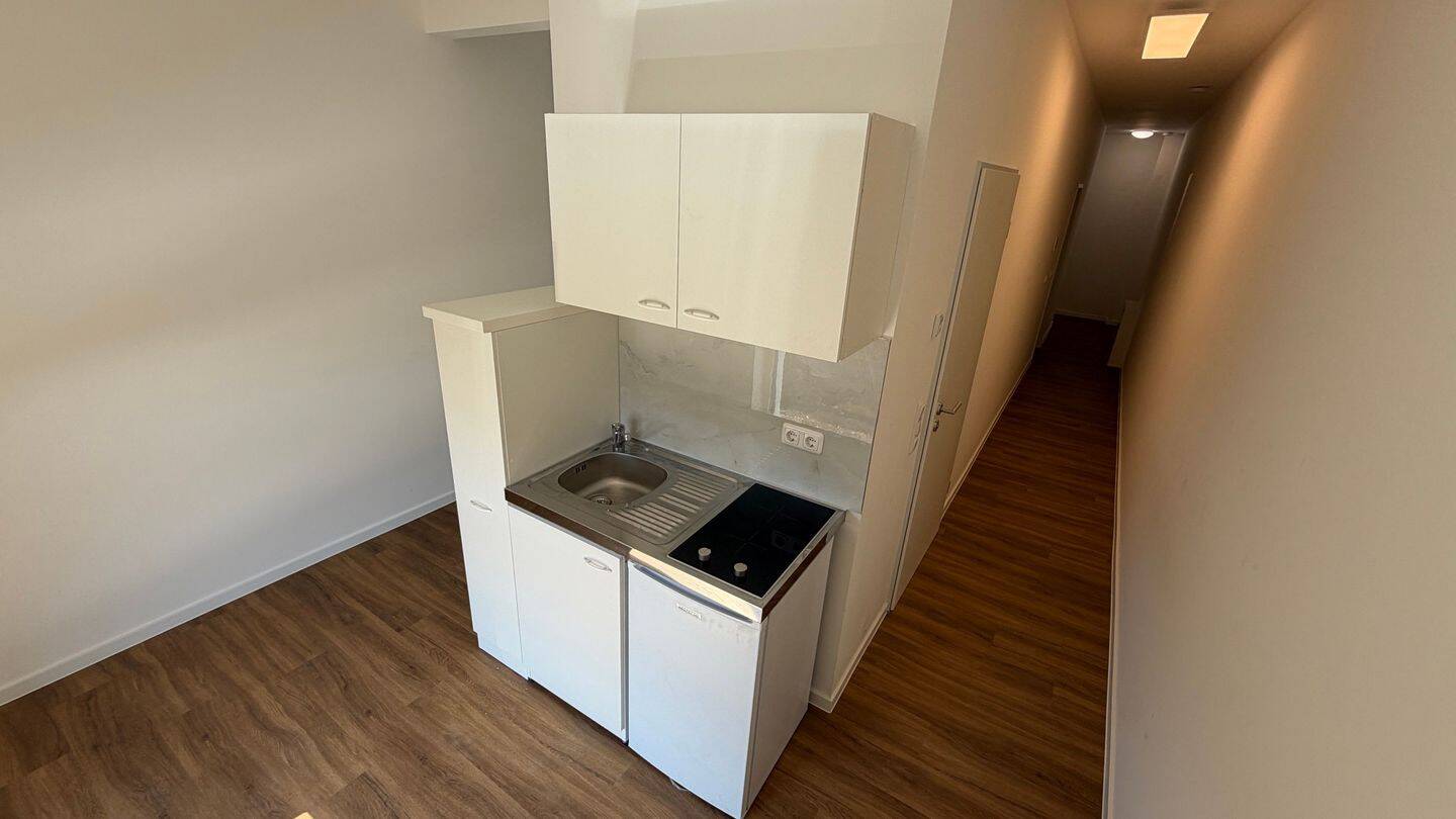 Möblierte Studenten-Apartments an der Jülicher Straße, 52070 Aachen