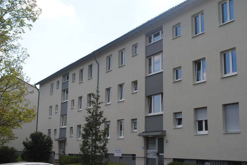modernisierte 3-Zimmer-Wohnung in Esslingen am Neckar St. Bernhardt, 73732 Esslingen am Neckar