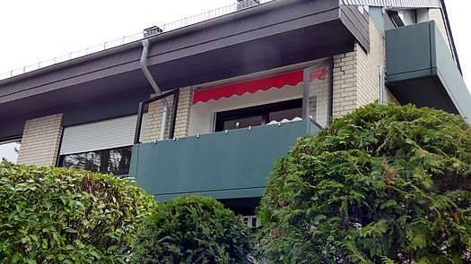 3-Zimmer Mietwohnung mit Balkon und Einbauküche in Osnabrück-Voxtrup, 49086 Osnabrück (Darum Gretesch Lüstringen Voxtrup Widukindland)