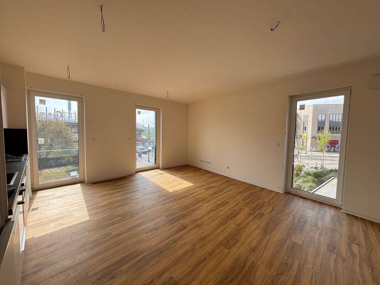 ERSTBEZUG * Individuelle und moderne 4-RW in DD-Löbtau, 1159 Dresden