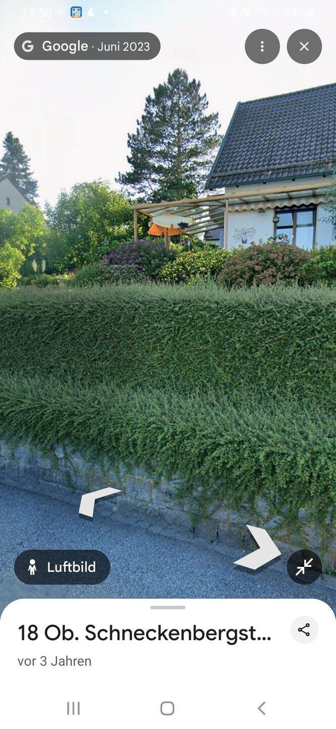 Großer Garten, 94034 Passau (Altstadt Grubweg Hacklberg Hals)