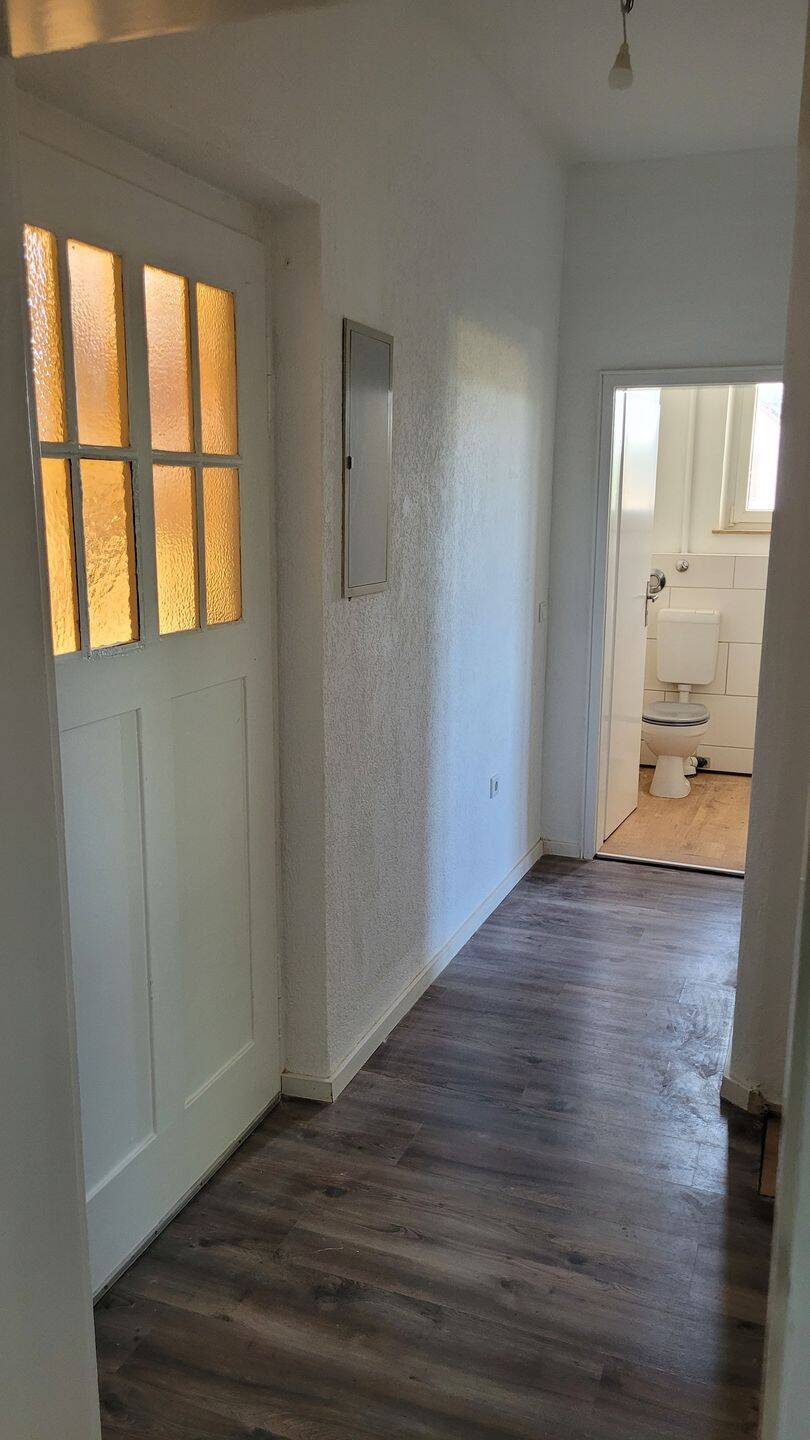 2 Zimmer Wohnung, 90449 Nürnberg (Gebersdorf Neuröthenbach Röthenbach bei Schweinau)