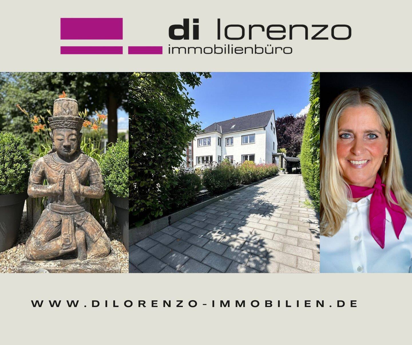 **SOFORT einziehen!! GROSSES-RENOVIERTES 1-2 Familienhaus mit exklusivem WELLNESSgarten**, 41836 Hückelhoven