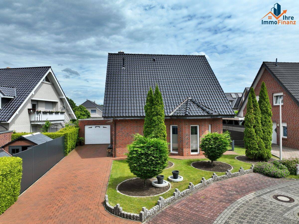 Wohnen in beliebter Lage von Ibbenbüren-Laggenbeck, 49479 Ibbenbüren