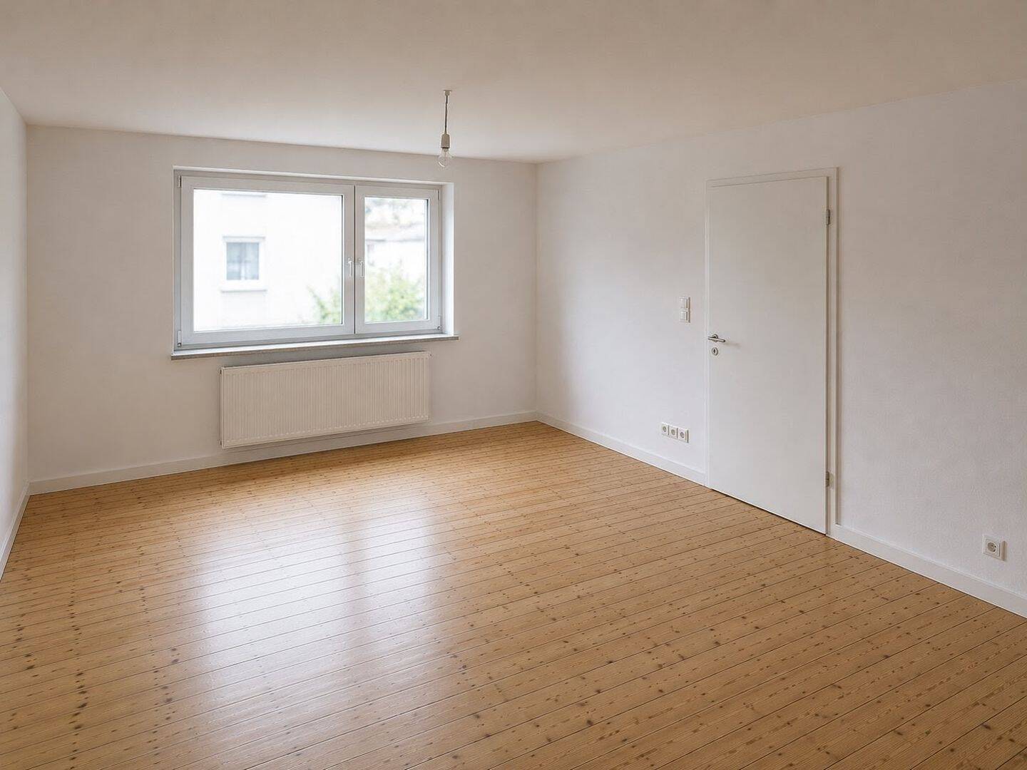 Erstbezug nach Renovierung – 3 Zimmer – Wiesbaden Nordost, 65195 Wiesbaden (Wiesbaden)