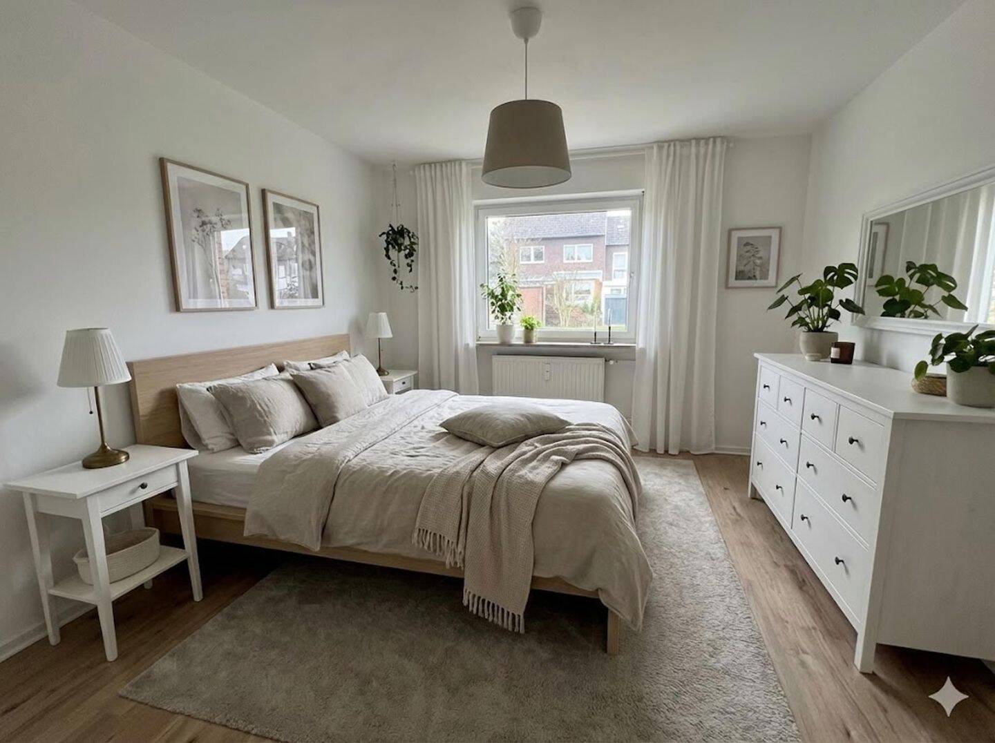 Attraktive 2-Zimmer-Wohnung für den perfekten Einstieg ins Wohneigentum