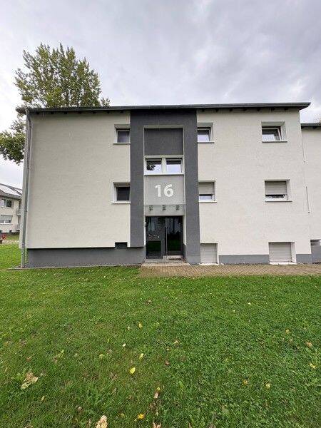 Modern & lichtdurchflutet – 2,5-Zimmer-Wohnung mit Balkon, 45327 Essen (Katernberg Stoppenberg)