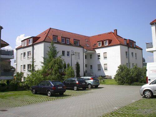 Schöne Dachgeschoß-WE in ruhiger Randlage, 1896 Pulsnitz
