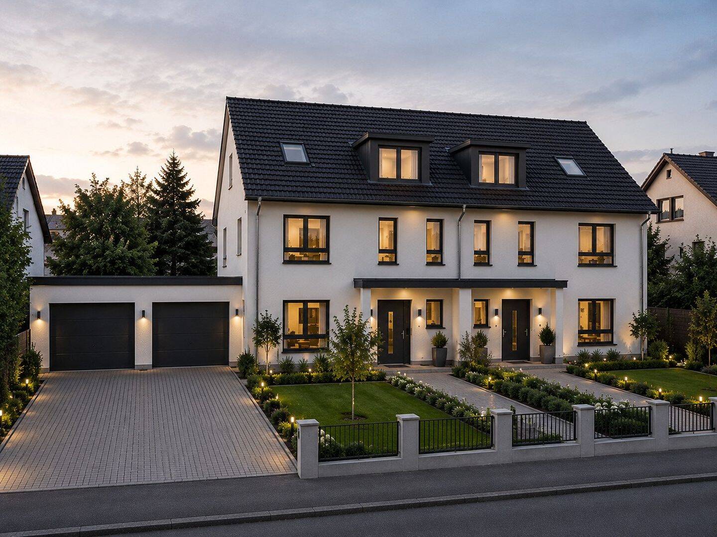 Einziehen statt warten – Ihr Wohnprojekt ist bereit für den nächsten Schritt, 79112 Freiburg im Breisgau (Munzingen Opfingen Tiengen Waltershofen)