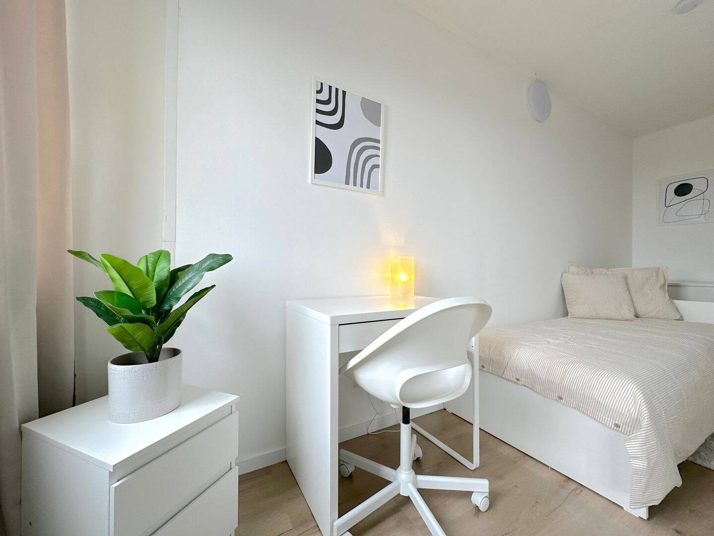 Freie WG-Zimmer – Mitbewohner gesucht – Bergen-Enkheim ??, 60388 Frankfurt am Main (Bergen-Enkheim Seckbach)