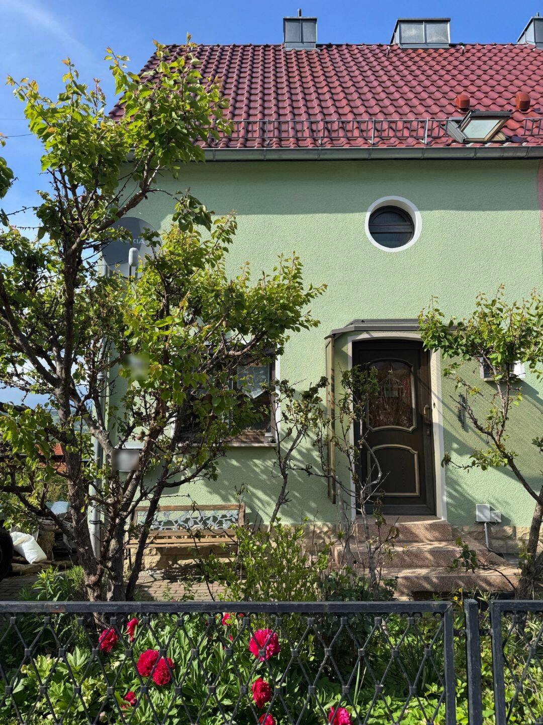 Doppelhaushälfte zum Kauf, 7749 Jena