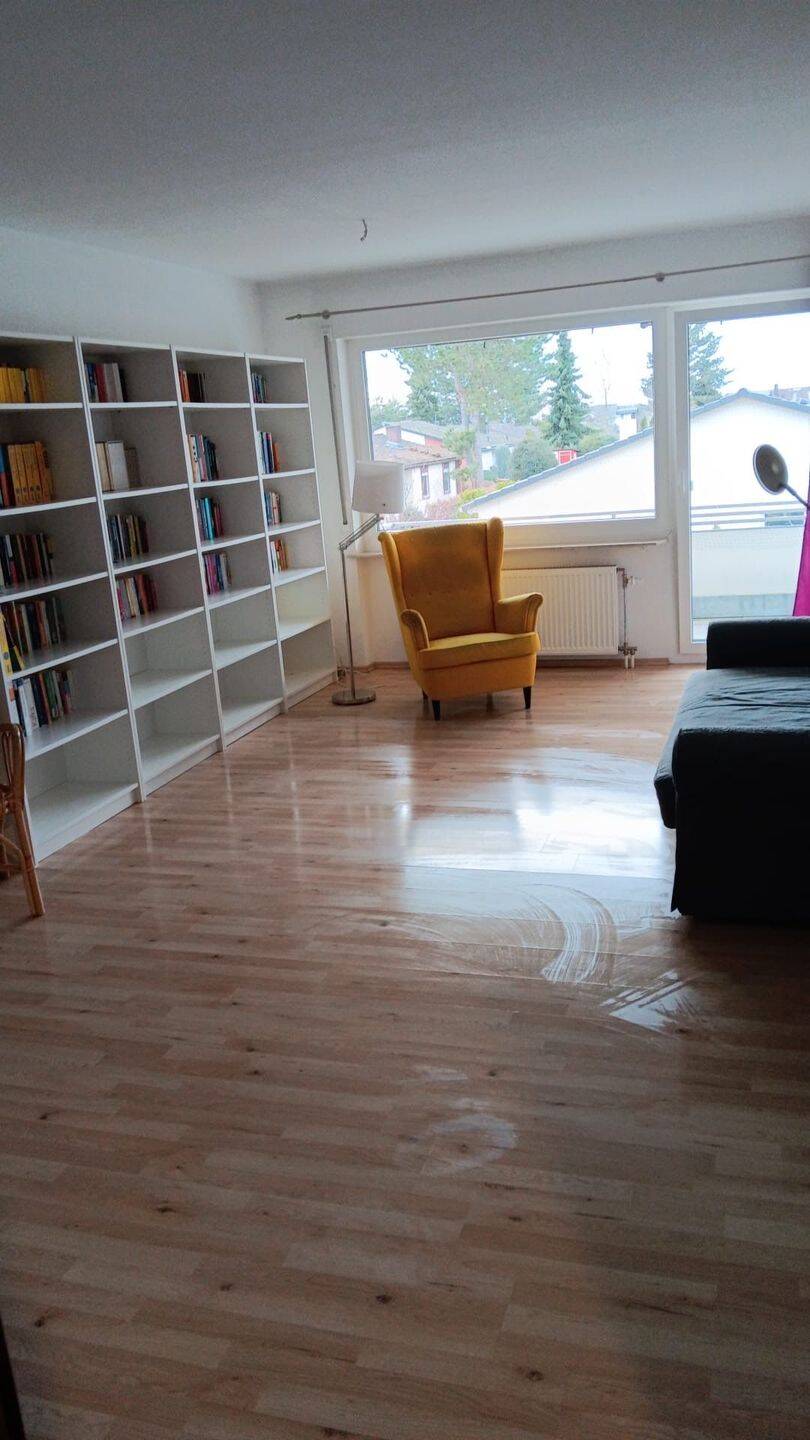 3 Zimmerwohnung in Erlangen T‘lohe zur Miete, 91058 Erlangen (Bruck Eltersdorf Erlangen-Süd Sebaldussiedlung Tennenlohe)