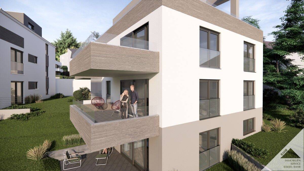 Bauplatz Besichtigung am Sa. 01.08. von 12-14 Uhr | So. 02.08 von 10-12 Uhr in der Waldburgstraße 149!, 70563 Stuttgart (Vaihingen)