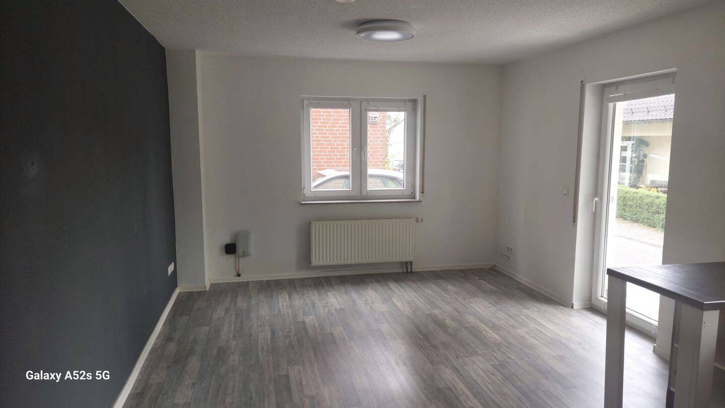 Einliegerwohnung in Kierspe Bahnhof, 58566 Kierspe