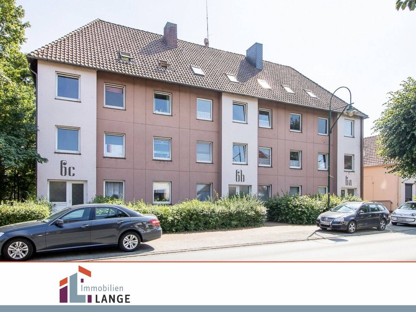 Wohnen mit Weitblick!, 27711 Osterholz-Scharmbeck