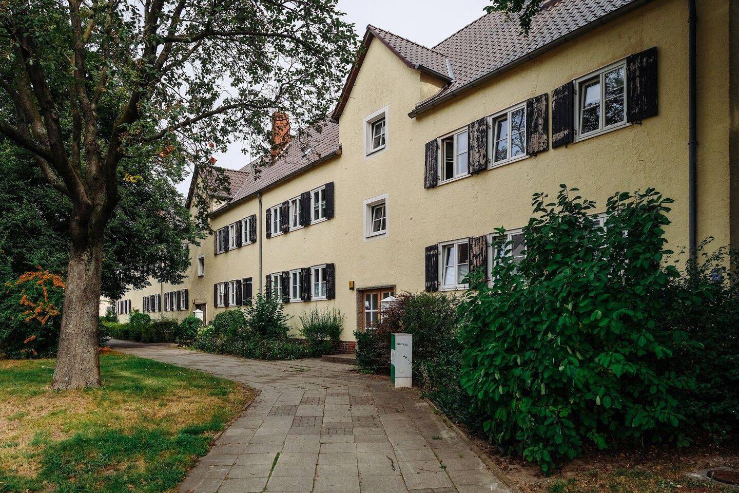 Willkommen im neuen Zuhause // 1. OG links, 38440 Wolfsburg