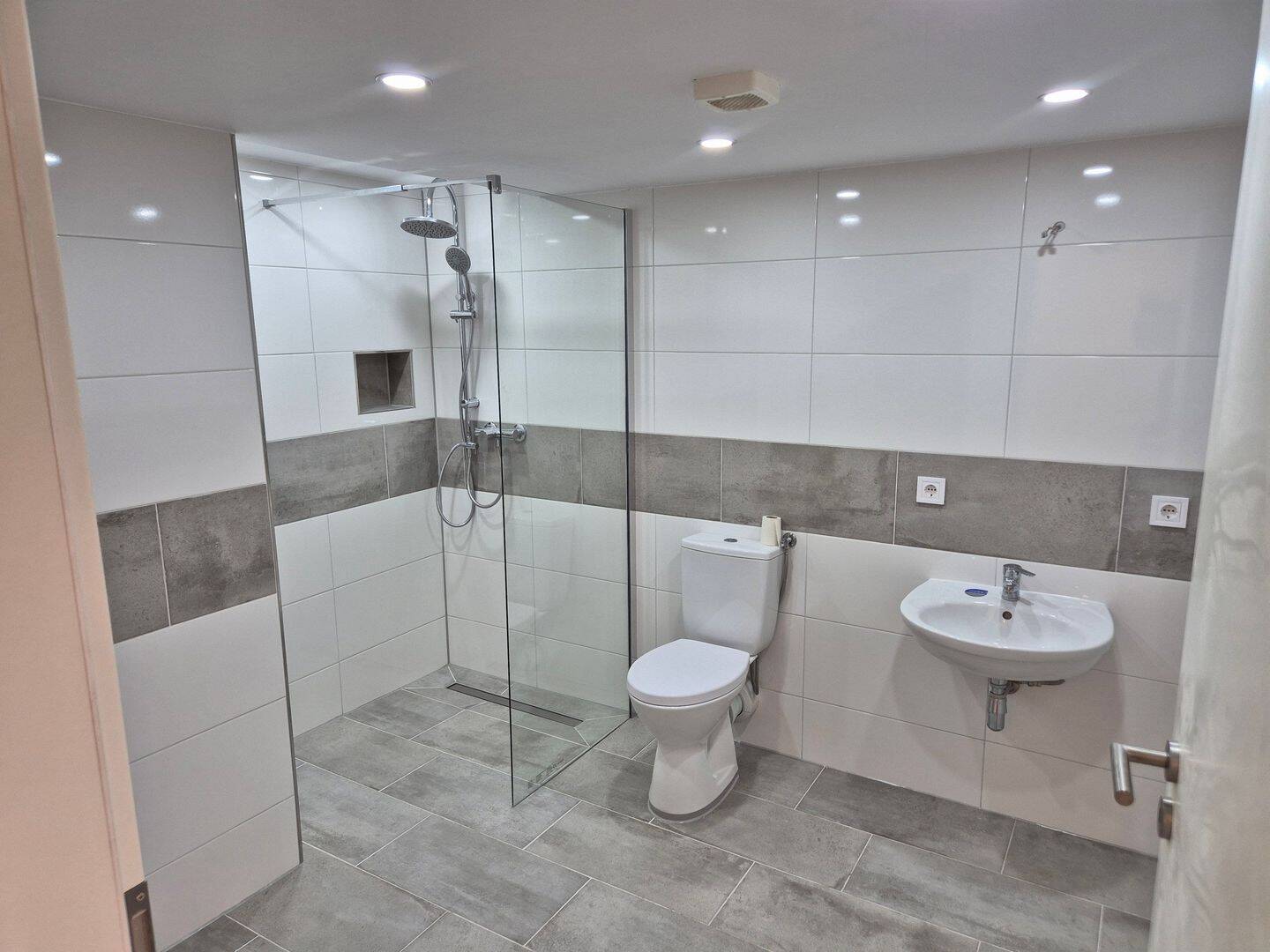 Mietwohnung, 3 Zimmer, 60 m², in Rottenburg am Neckar, 72108 Rottenburg am Neckar