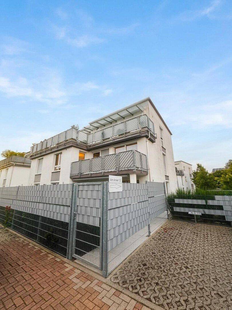 Neuwertige 4 Zimmer Eigentumswohnung, 68535 Edingen-Neckarhausen