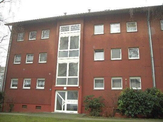 Hier macht wohnen Spaß: 2-Zimmer-Wohnung in Stadtlage, 44795 Bochum (Weitmar Wiemelhausen)