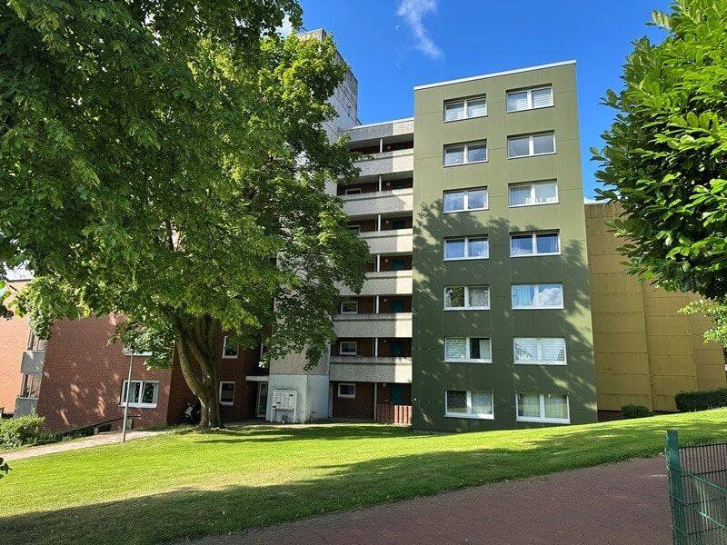 Für den Erwerber provisionsfrei! – Sanierungsbedürftige ETW in Springe – Zwangsversteigerung –, 31832 Springe