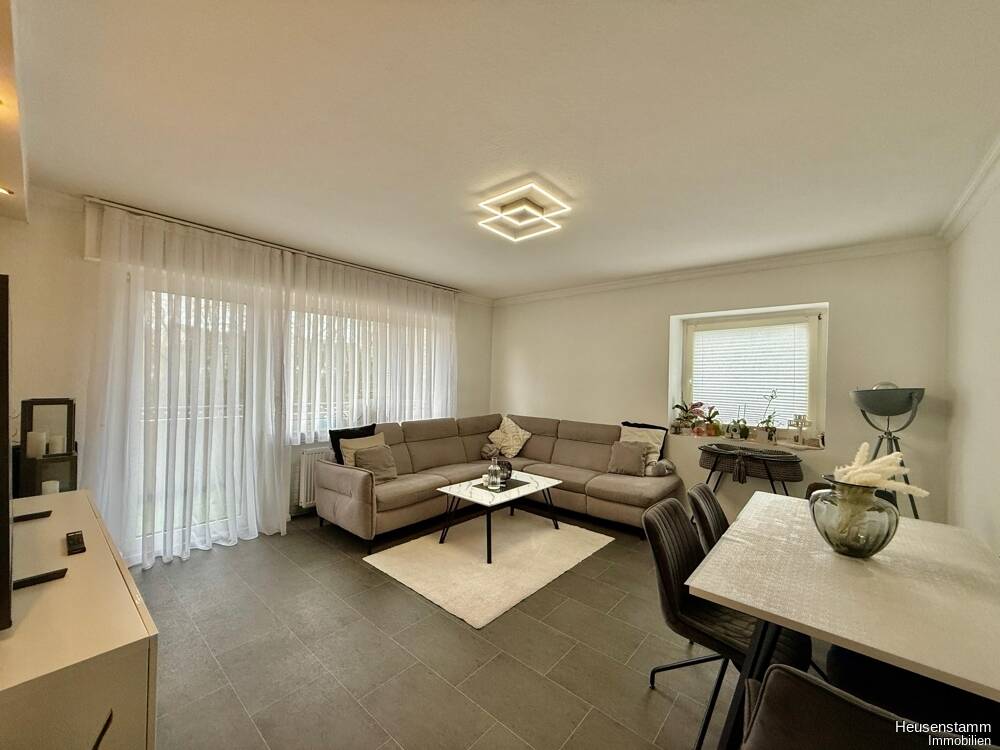 Modern & hochwertig. Traumhafte 3 ZETW in Obertshausen Hausen., 63179 Obertshausen