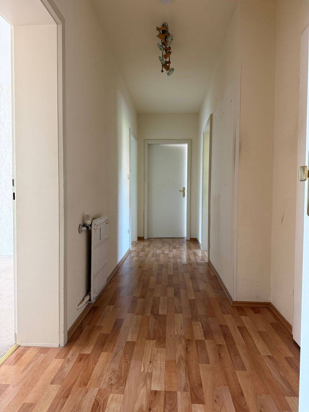 3-Zimmer-Wohnung in Syke, 28857 Syke