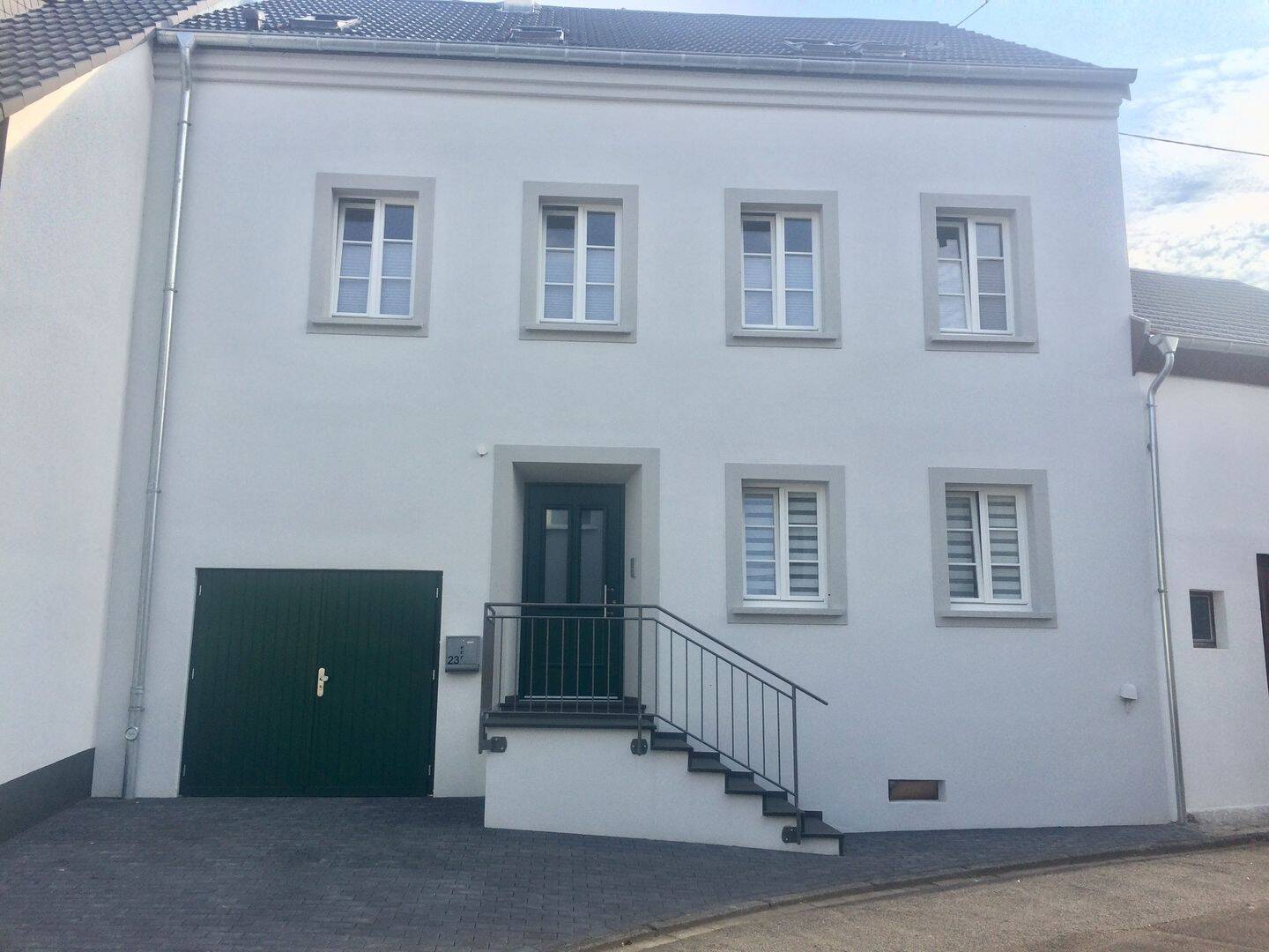 30qm voll möbliertes Apartment in Oberbillig zu vermieten, 54331 Oberbillig