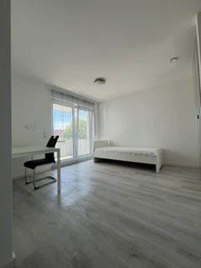 Eine 1-Zimmerwohnung in Heilbronn, 74080 Heilbronn (Böckingen)
