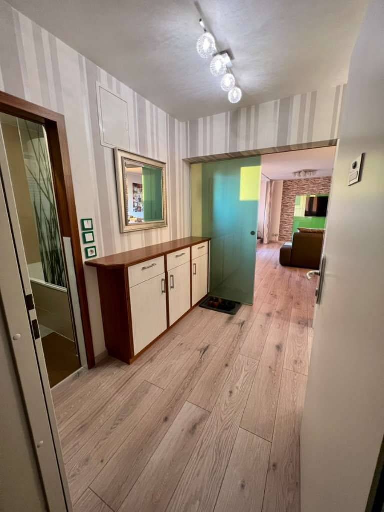 Sehr helle, ruhig gelegene Stadtwohnung mit 2 Zimmer, 64646 Heppenheim (Bergstraße)