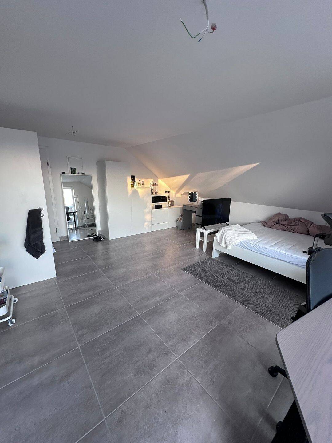 Helle 1-Zimmer-Wohnung, 69181 Leimen