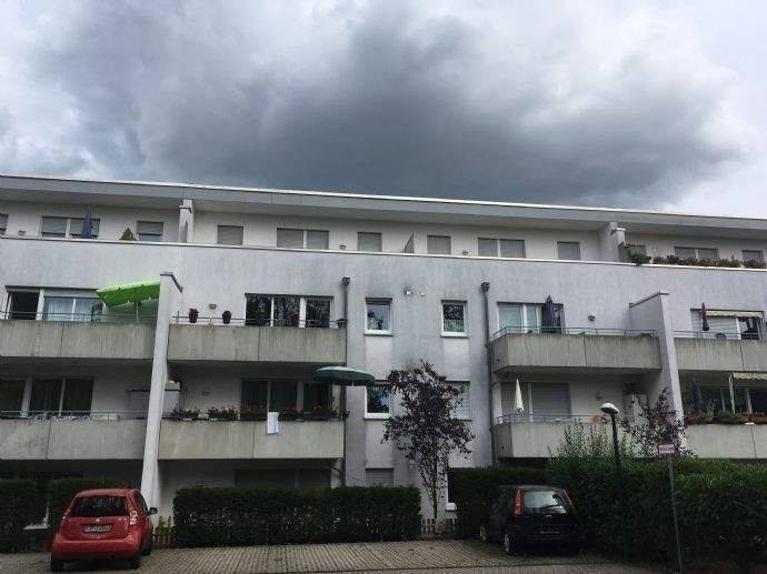1-Raum-Wohnung in Köln Grengel NUR mit WBS!!!, 51147 Köln (Porz)