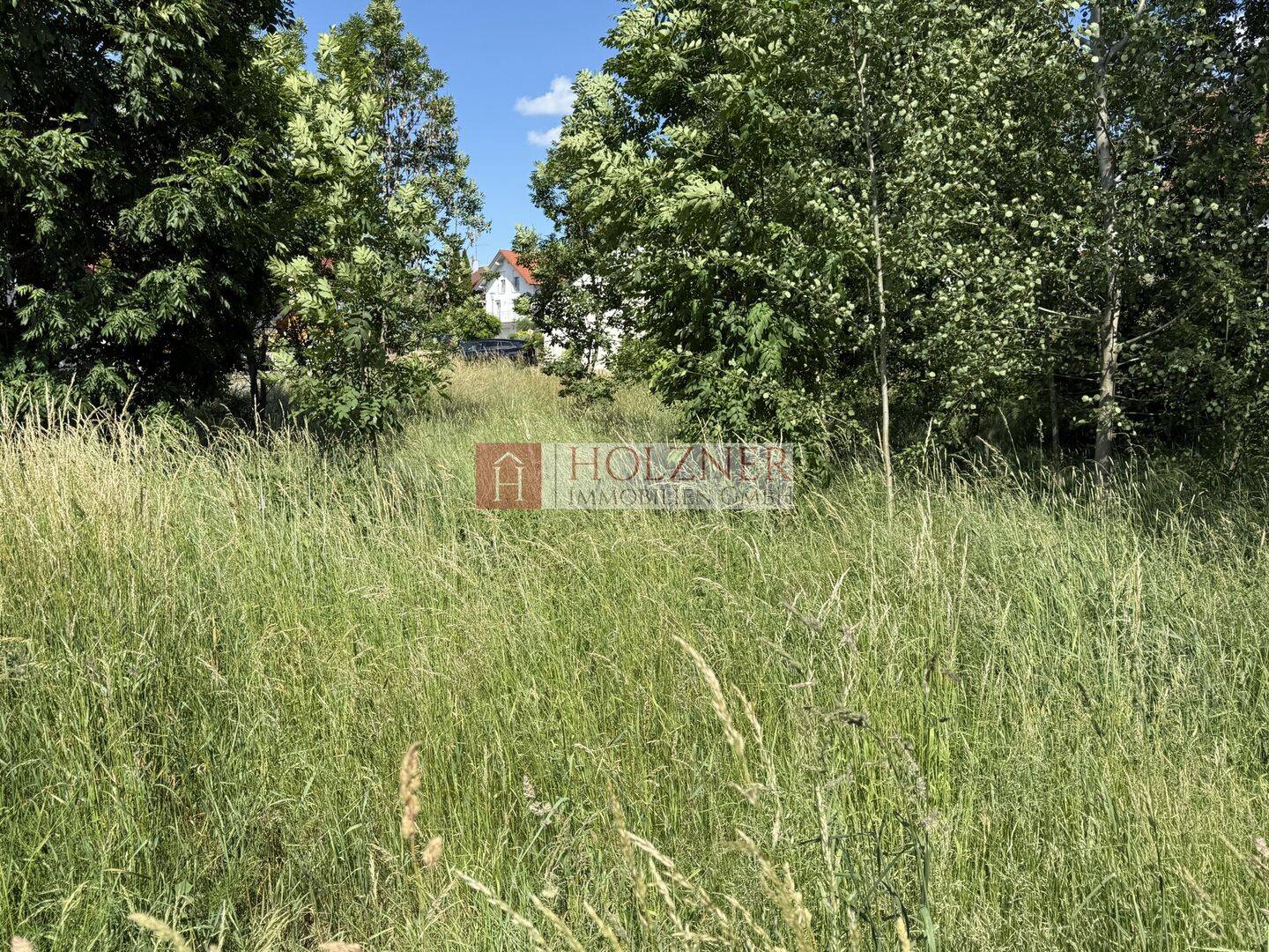 Baugrundstück in ländlicher Lage – Obersüßbach, 84101 Obersüßbach
