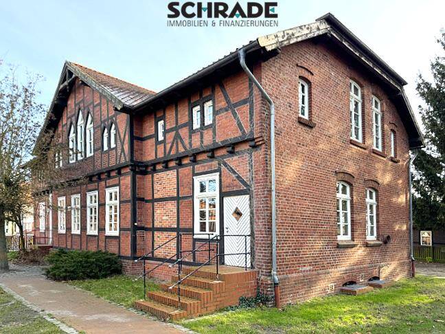 Haus in Seehausen, 39615 Seehausen (Altmark)