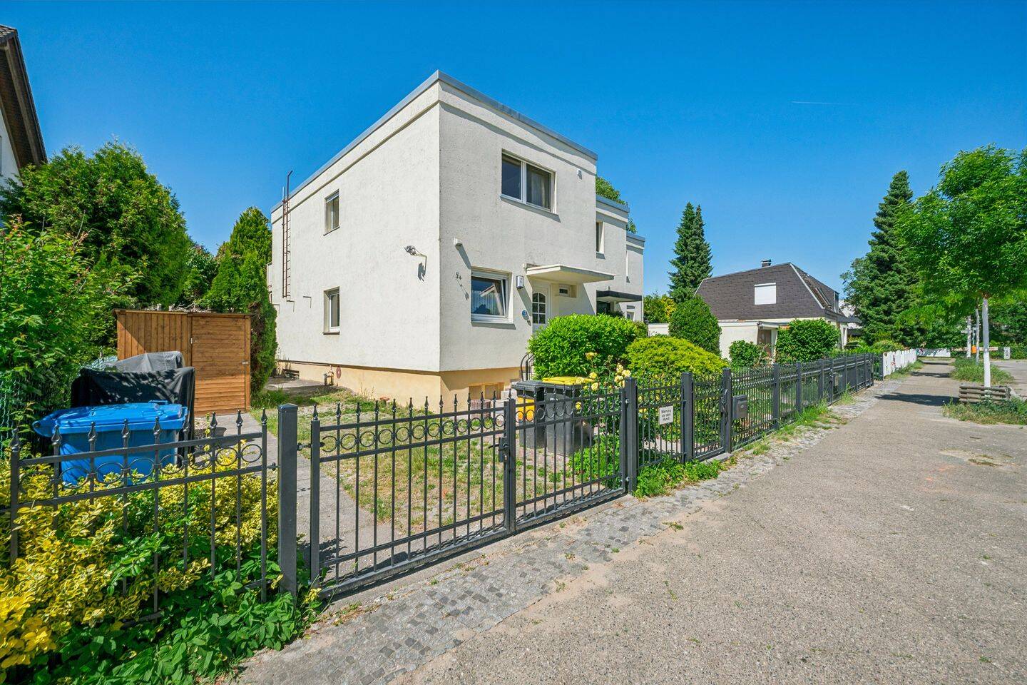 Familienfreundlich wohnen im Berliner Süden, 12307 Berlin (Tempelhof-Schöneberg Lichtenrade Marienfelde)