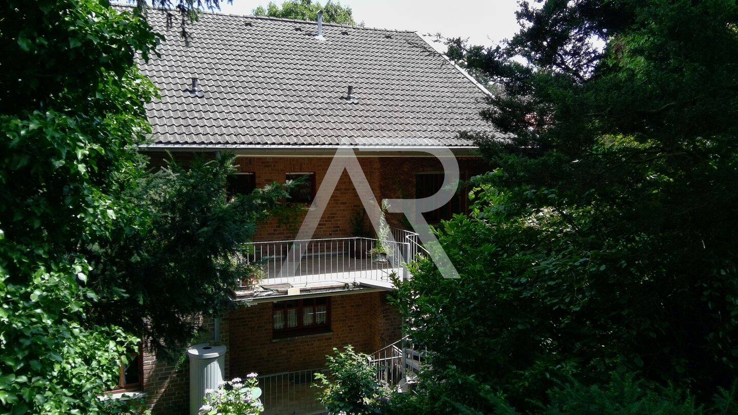 Wohntraum für zwei Generationen mit idyllischem Garten, oder als Anlage in Aldenhoven-Siersdorf!, 52457 Aldenhoven