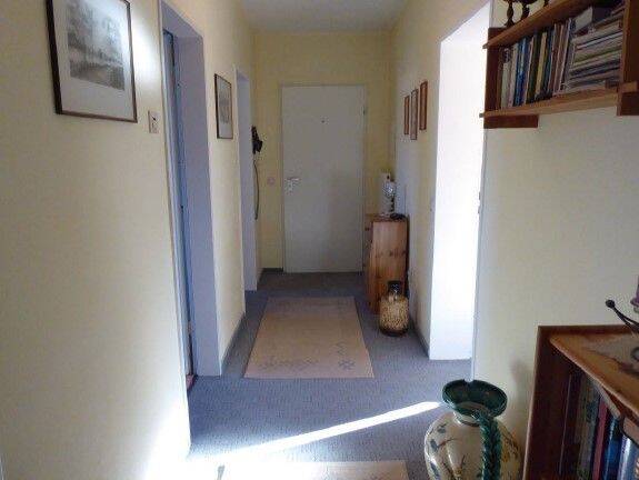 4-Zi.-Wohnung in Bielefeld-Senne | 93 m² | Balkon, 33659 Bielefeld (Senne)