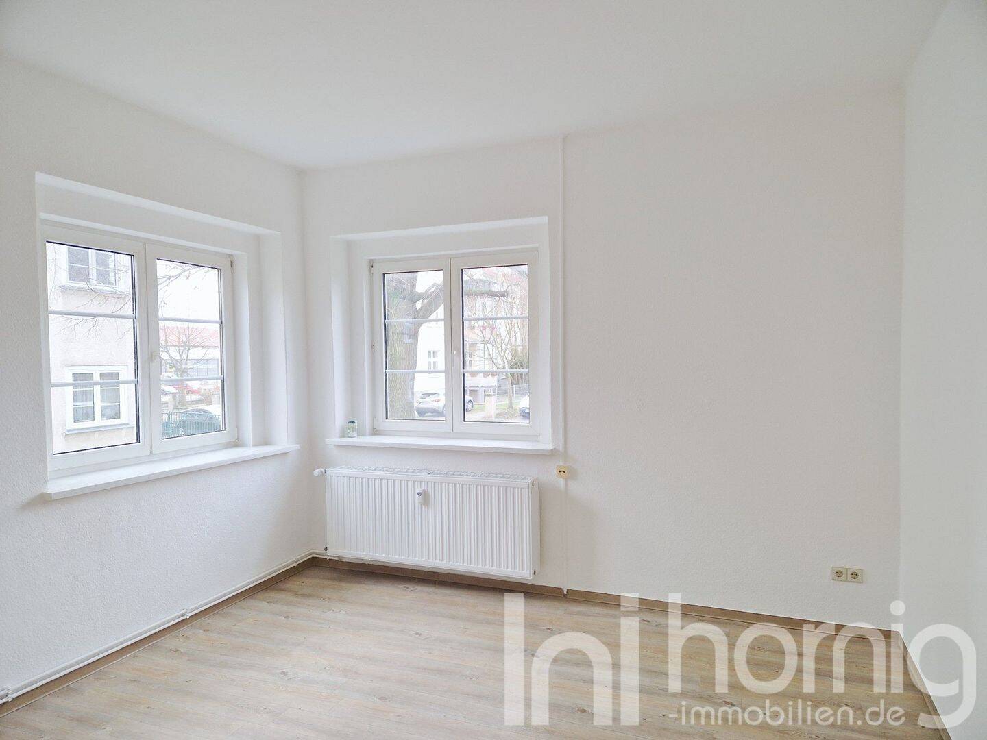 3-Raumwohnung in der Bautzener Jägerstraße, 2625 Bautzen