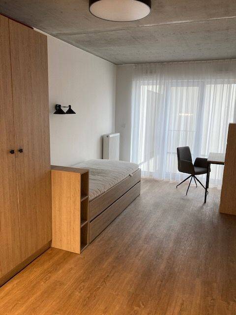 27 m² – Möbelierte Apartments in Berlin Friedrichshain, 10247 Berlin (Friedrichshain-Kreuzberg Friedrichshain Prenzlauer Berg)