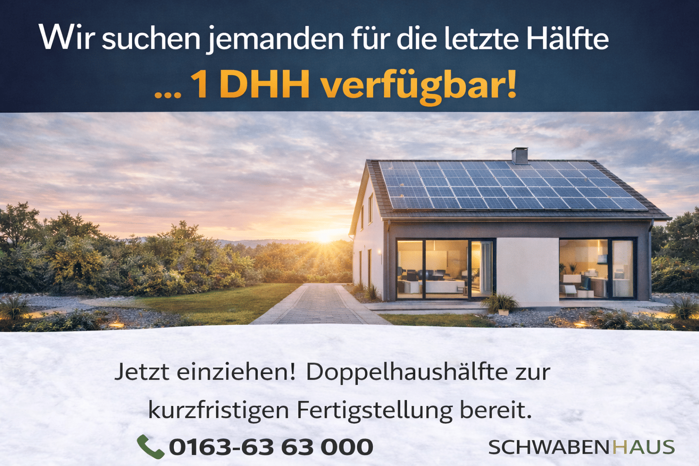 Heimat für Herz und Seele, 53501 Grafschaft