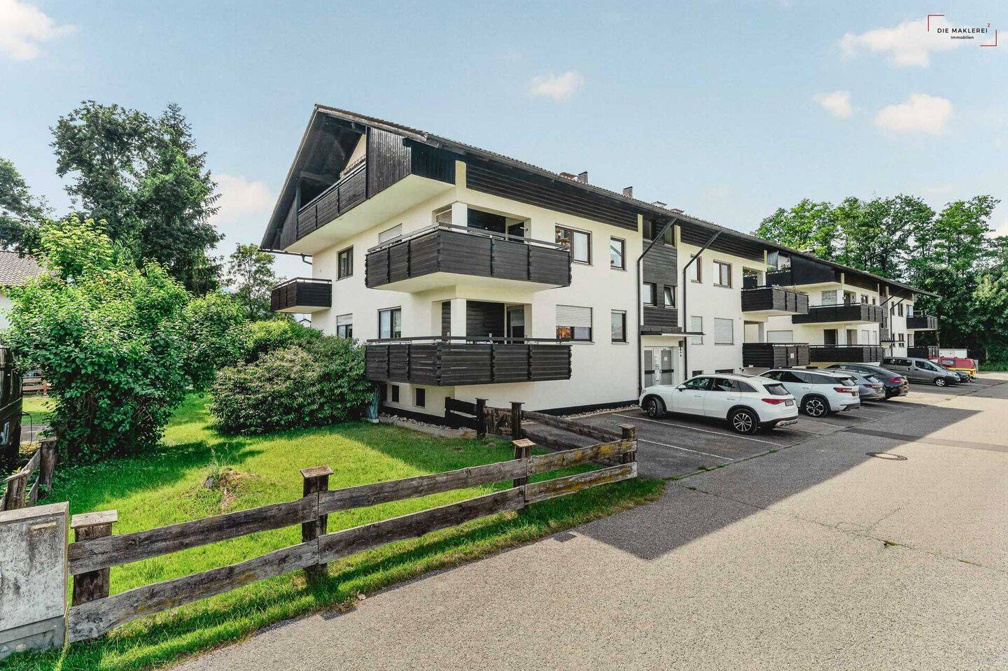 helle Garconniere mit Terrasse  in ruhiger Lage von Reischenhart, Raubling, 83064 Raubling