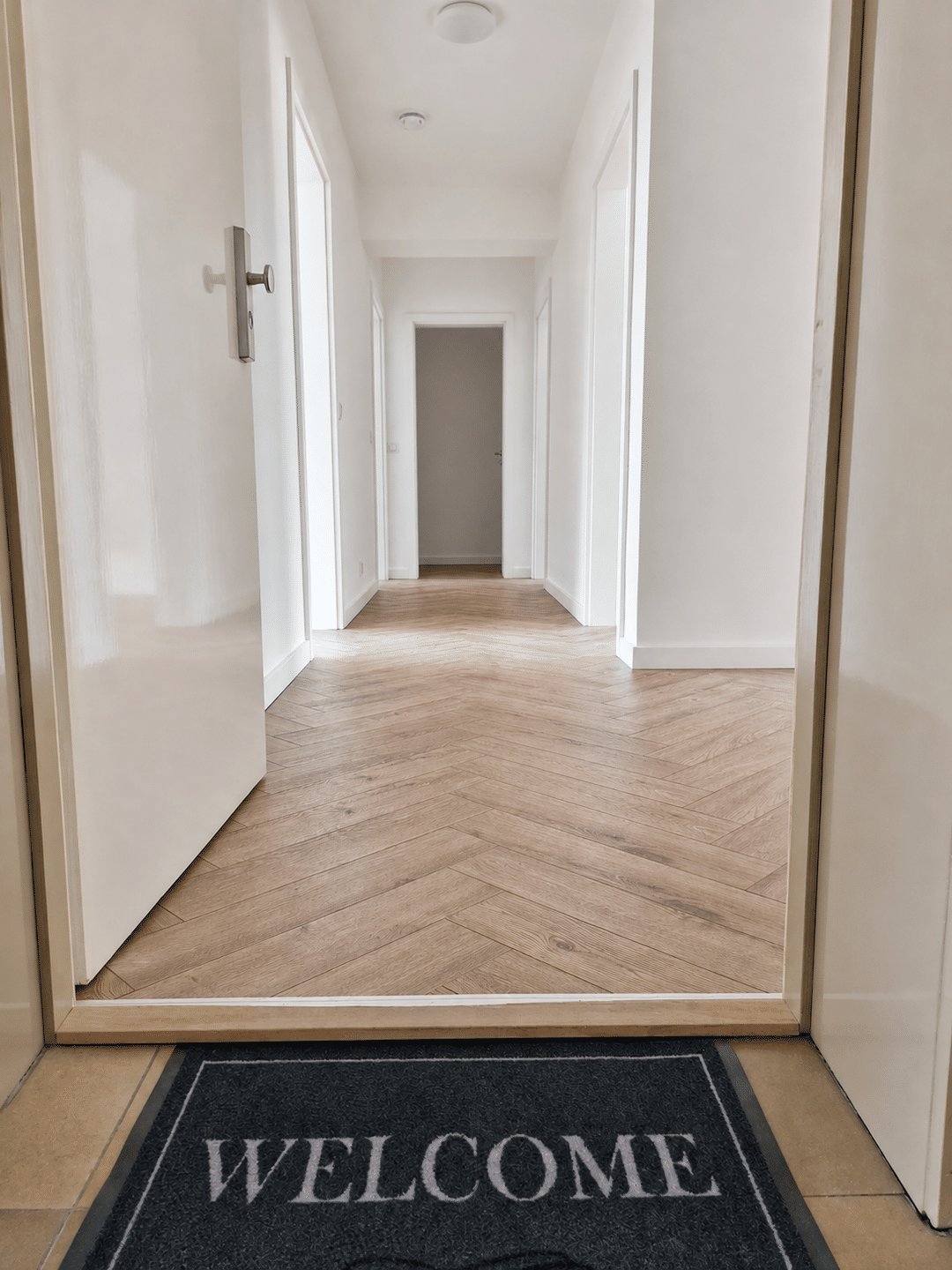Modernisierte Eigentumswohnung in Duisburg-Duissern, 47058 Duisburg (Altstadt Duissern)