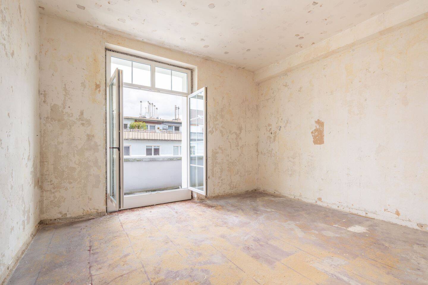 ALTBAU MIT SEELE – Gestalten statt Kompromisse eingehen!, 40476 Düsseldorf (Derendorf Golzheim Pempelfort)