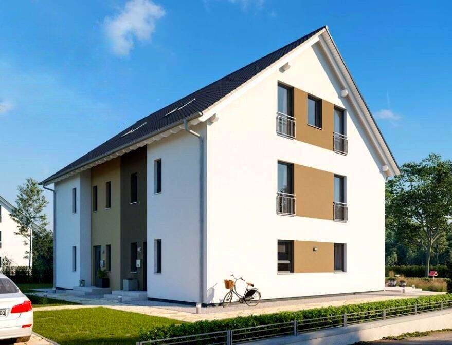 Großzügiges Einfamilienhaus, 76332 Bad Herrenalb