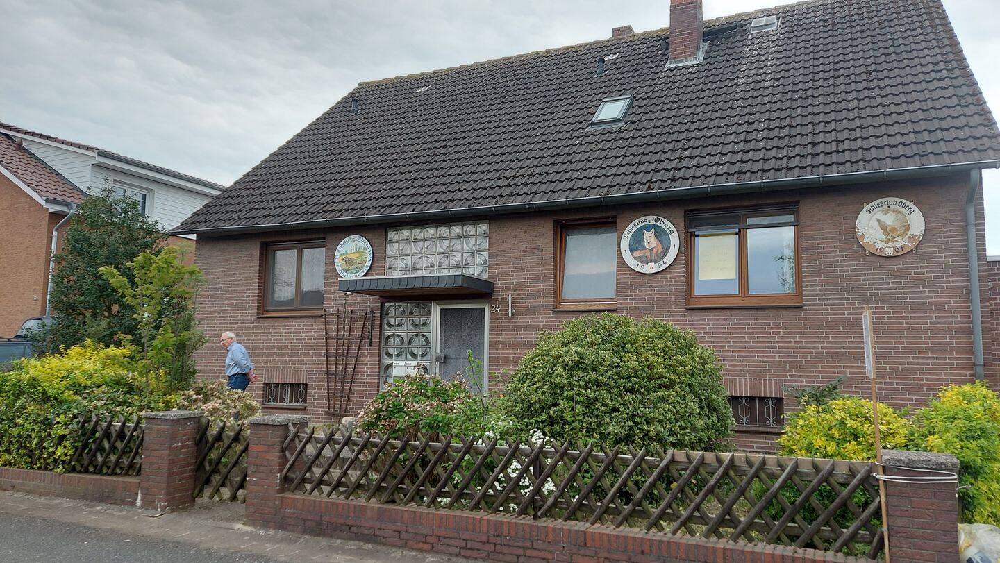 Geräumiges Einfamilienhaus mit Einliegerwhg., 31246 Ilsede
