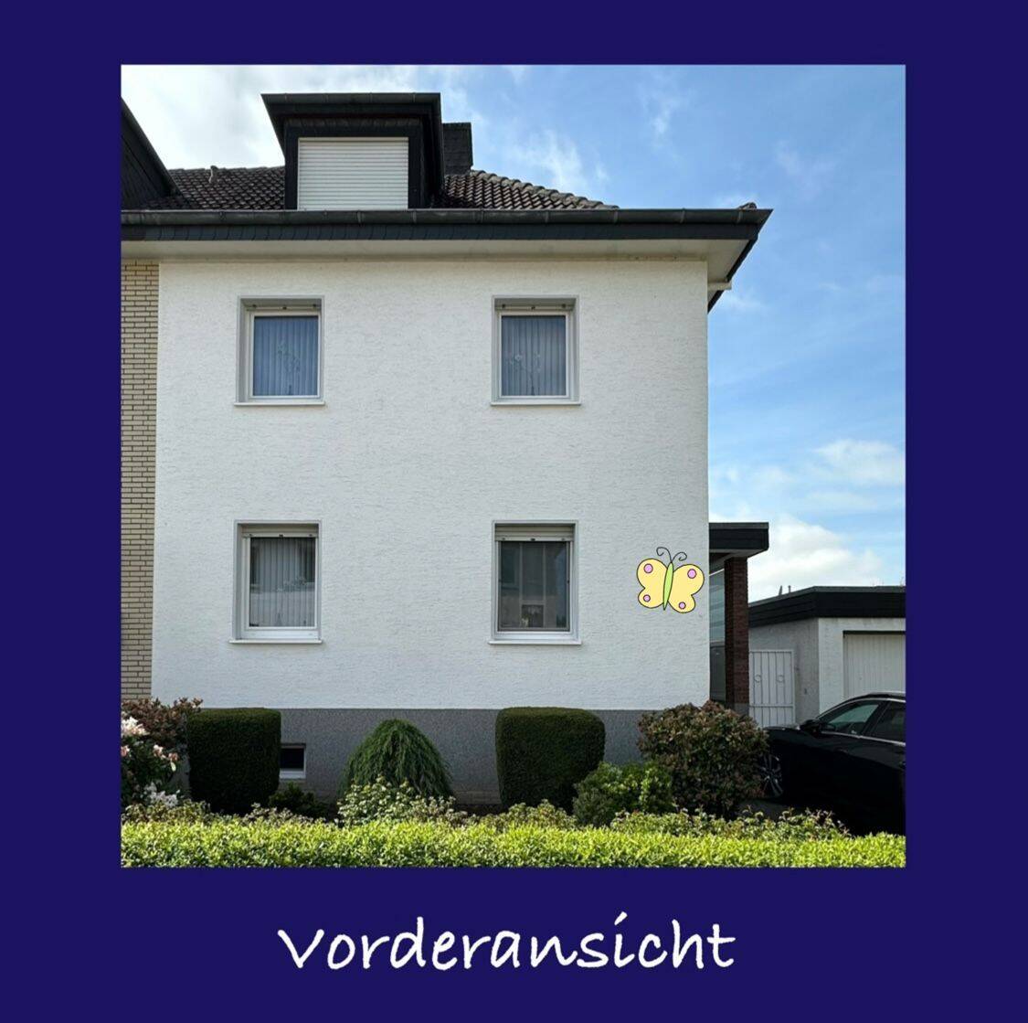 Gepflegtes Reihen- Eckhaus im Soester Süden, 59494 Soest