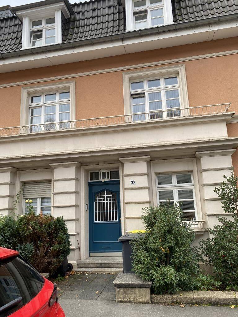 Ihre neue Wohnung im attraktiven Zooviertel – 1. OG mit kleiner Loggia, 42117 Wuppertal (Elberfeld)