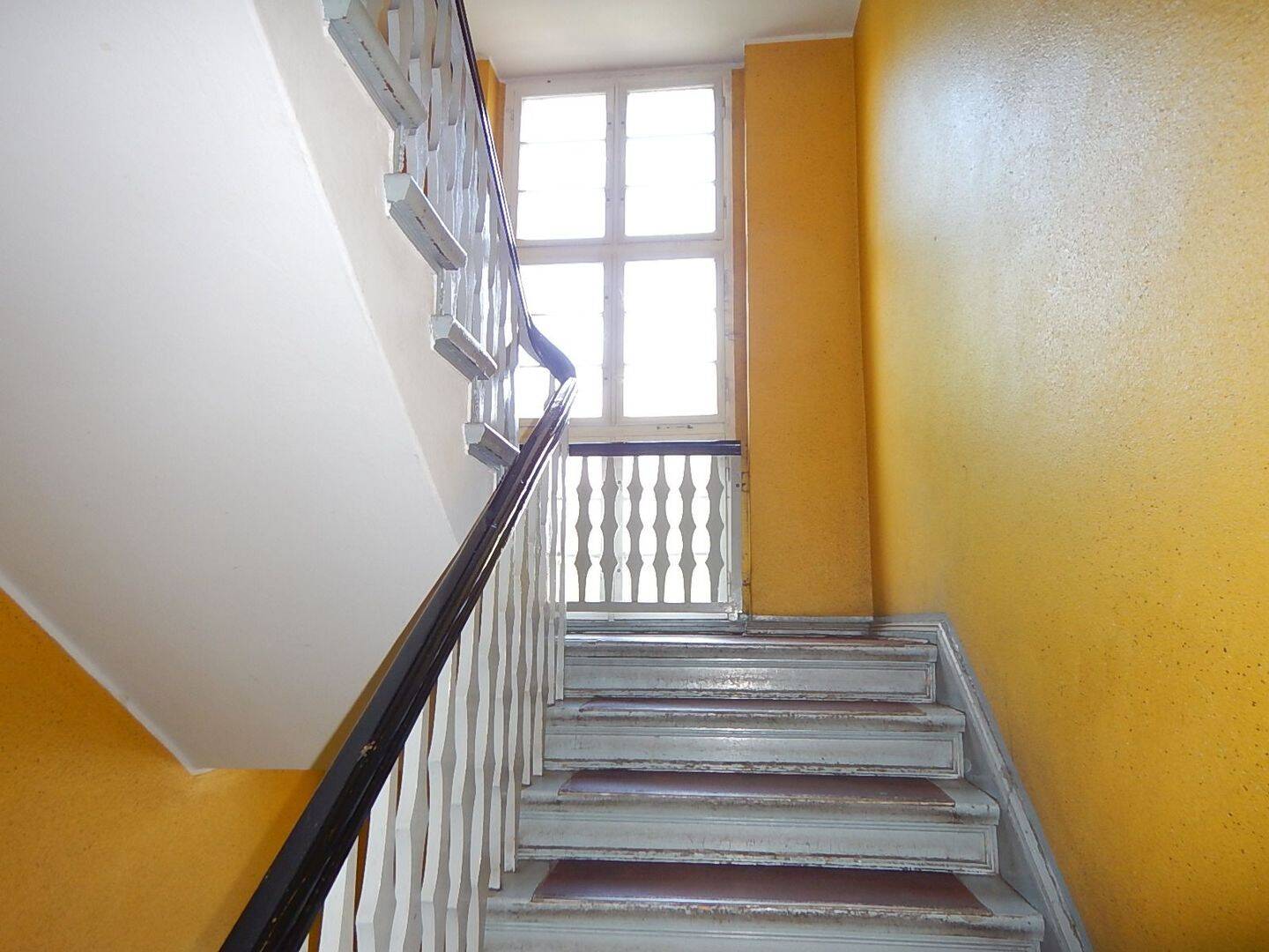 schicke 3-Zimmerwohnung mit Balkon, 13581 Berlin (Spandau)